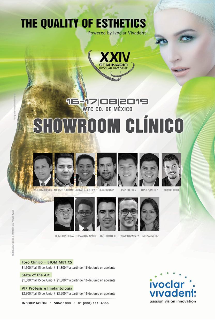 Eventos ADM